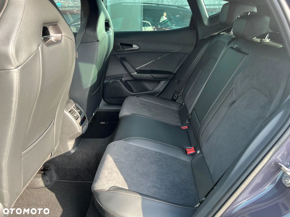 Cupra Formentor 1.5 eTSI mHEV DSG - 20