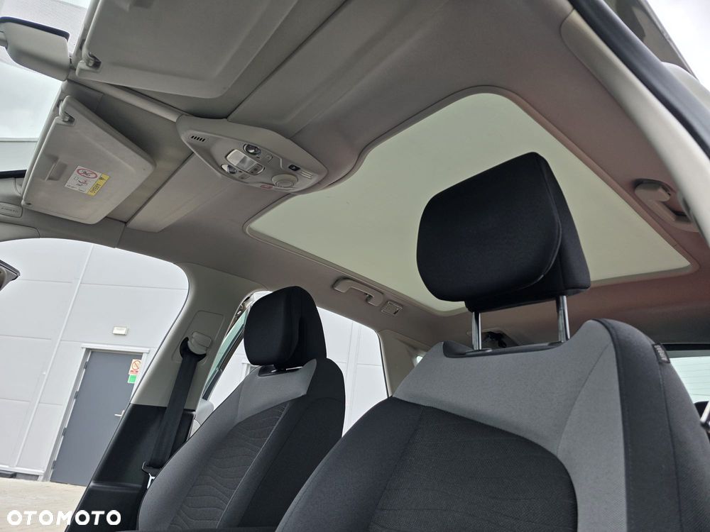 Citroën C4 Picasso - 28