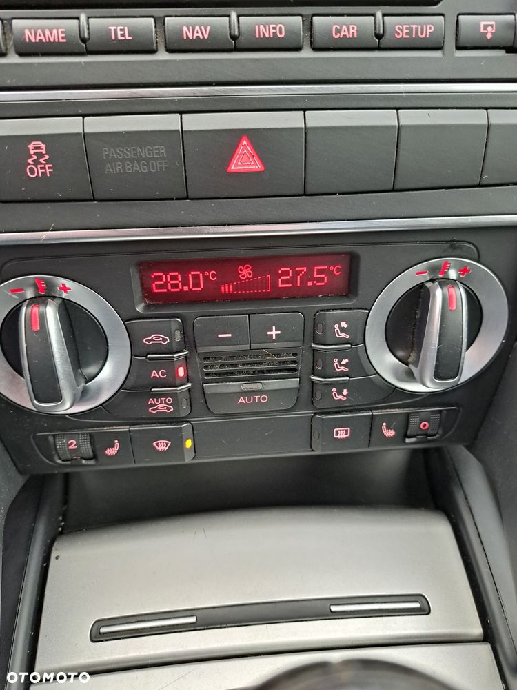 Audi A3 3-drzwiowe - 9
