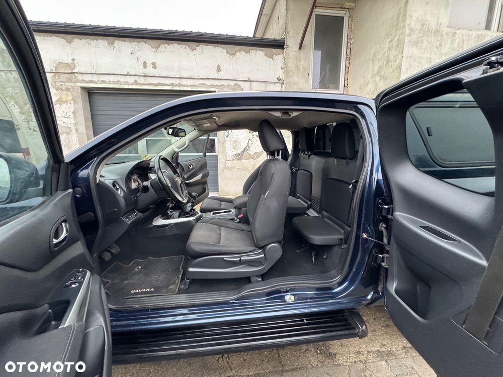 Nissan Navara - 8