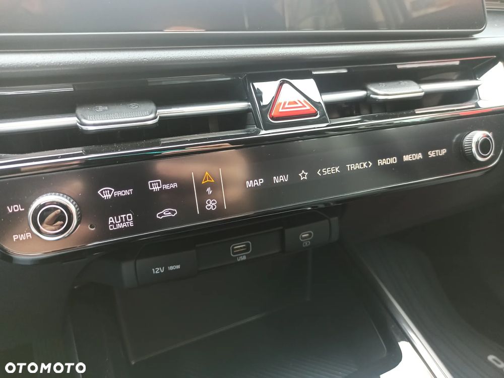 Kia Niro 1.6 GDI Hybrid L - 21