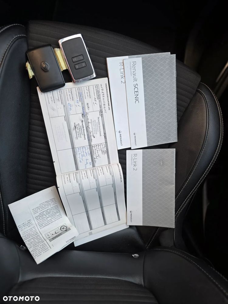 Renault Grand Scenic ENERGY TCe 130 BOSE EDITION - 40