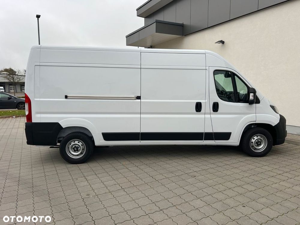 Fiat Ducato L3H2 140KM - 3