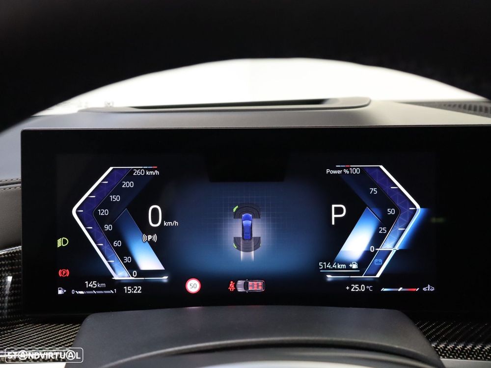 BMW X7 40 d xDrive Pack M Desportivo - 21