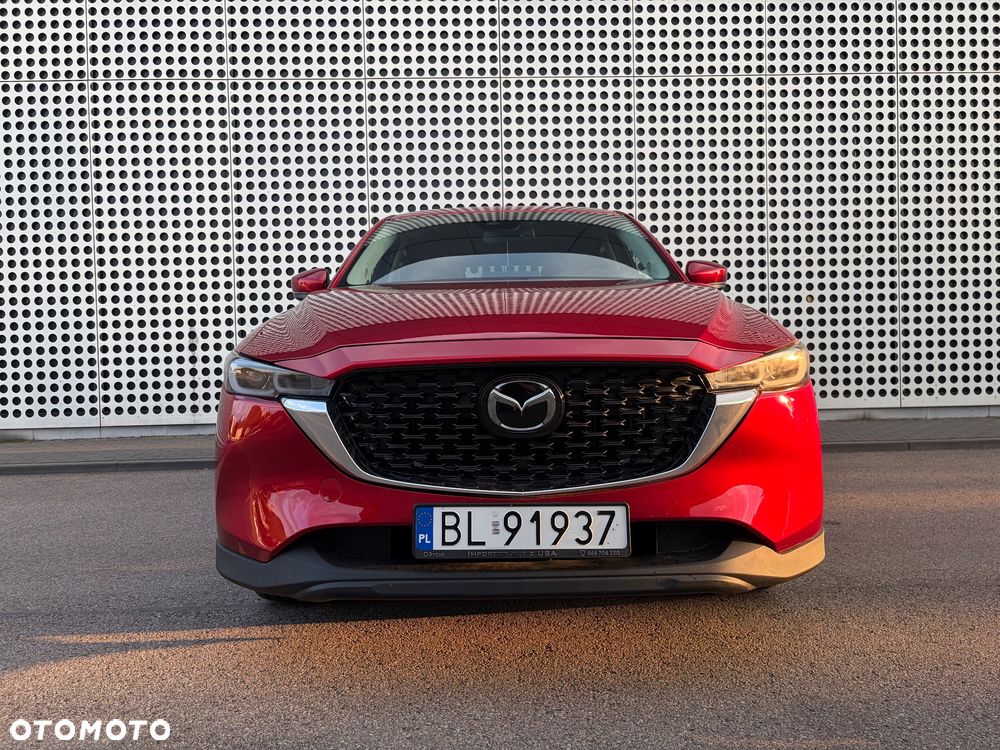 Mazda CX-5 - 2