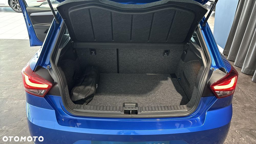 Seat Ibiza 1.0 TSI FR S&S - 17