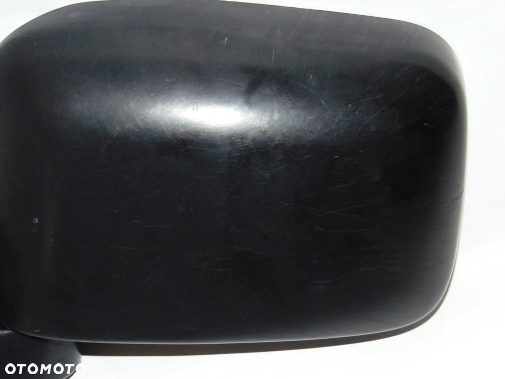EUROPA lusterko lewe kierowcy elektryczne 5 PIN Nissan Navara D22 2 II 00-04r - 12