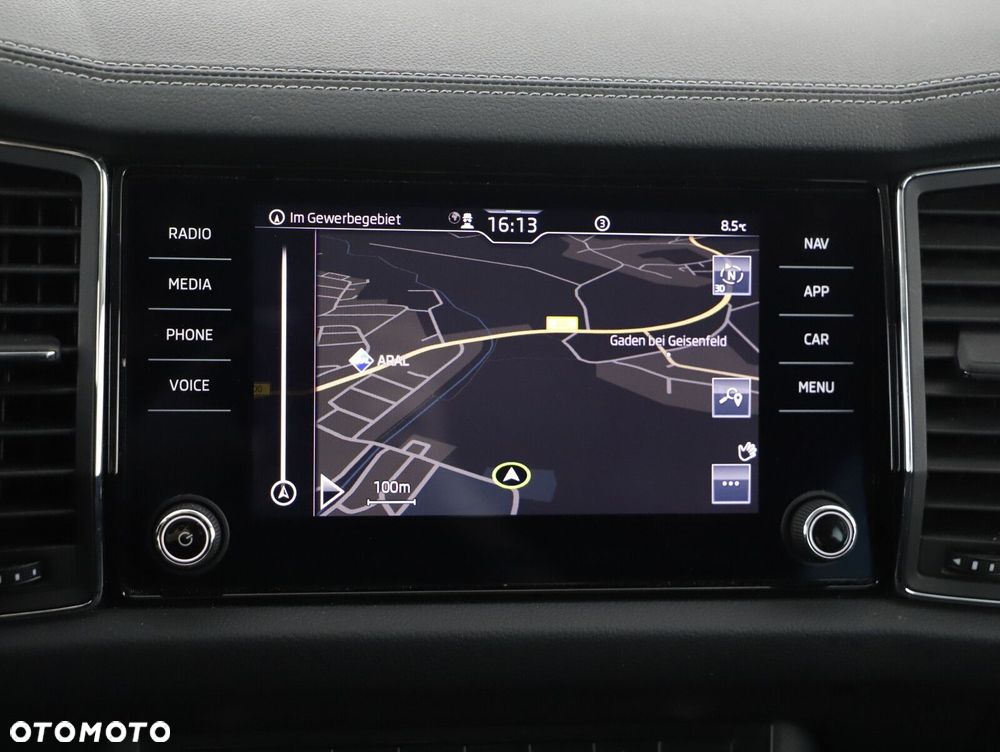Skoda Kodiaq 2.0 TDI 4x4 Style DSG - 21
