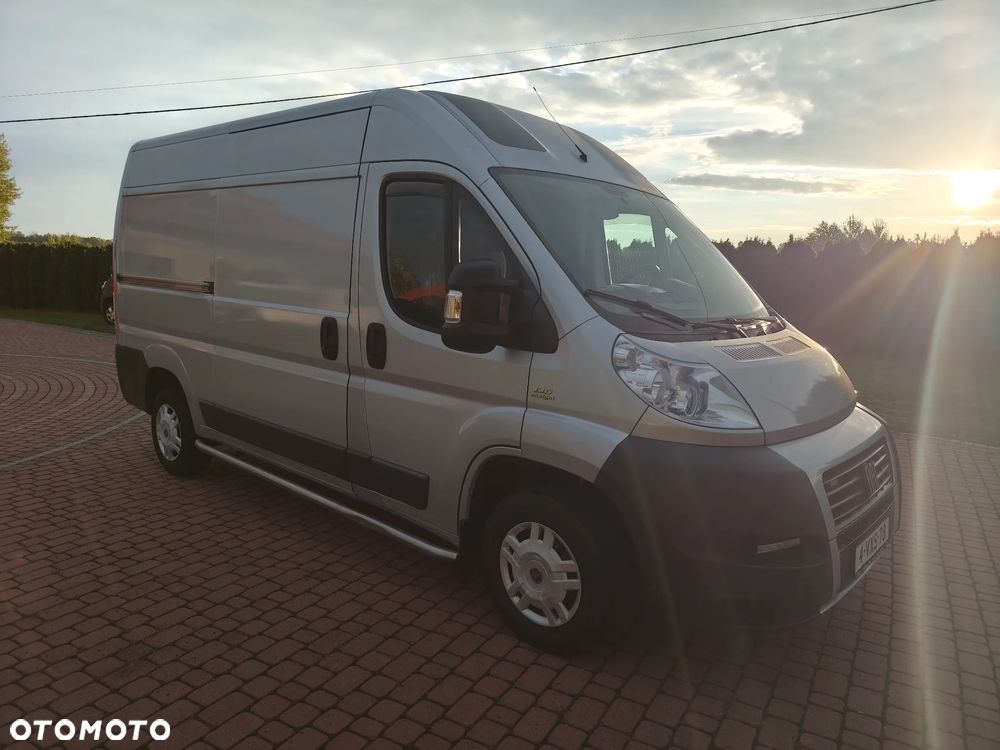 Fiat Ducato - 3