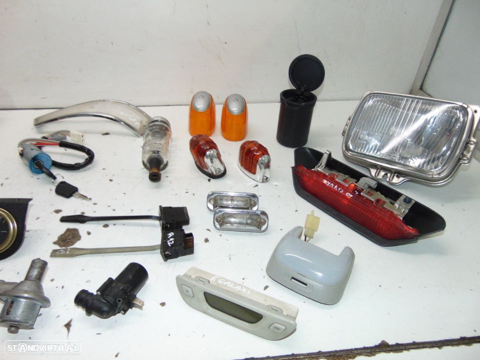 Antigos e clássicos vários - 13