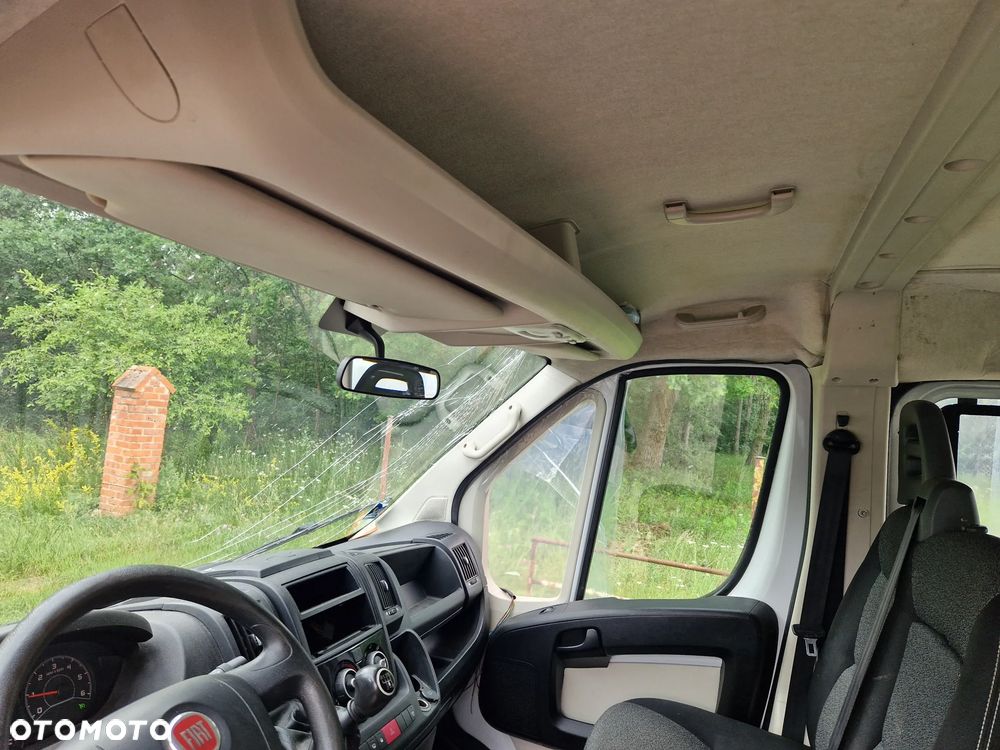 Fiat Ducato Multicab L1H1 - 17