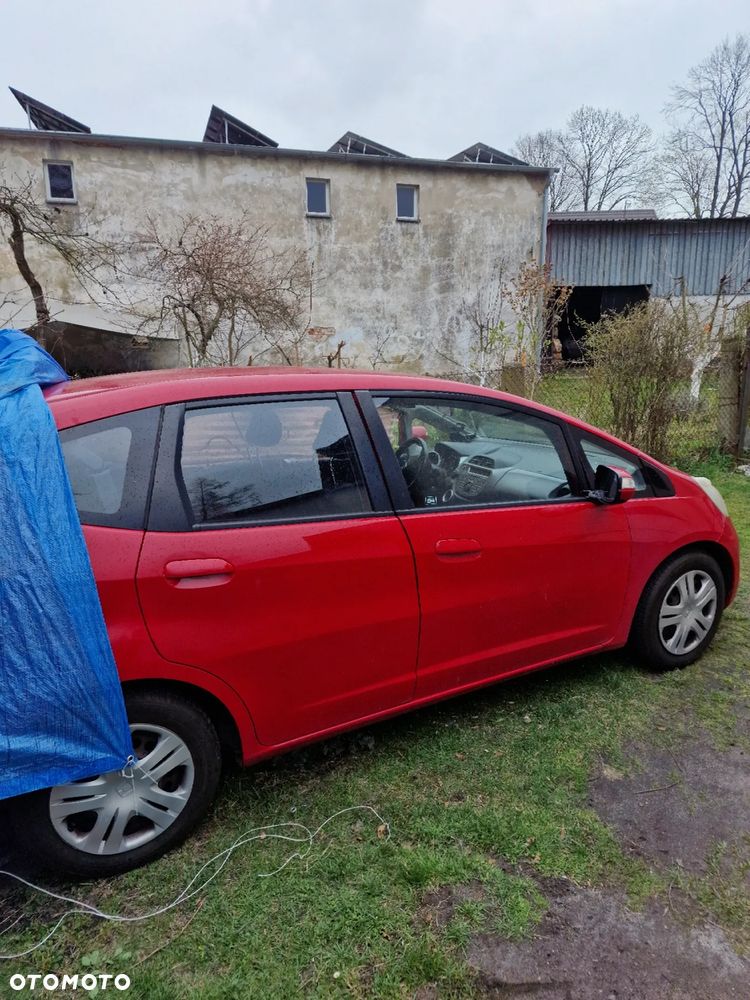 Honda Jazz 1.4 Elegance - 3