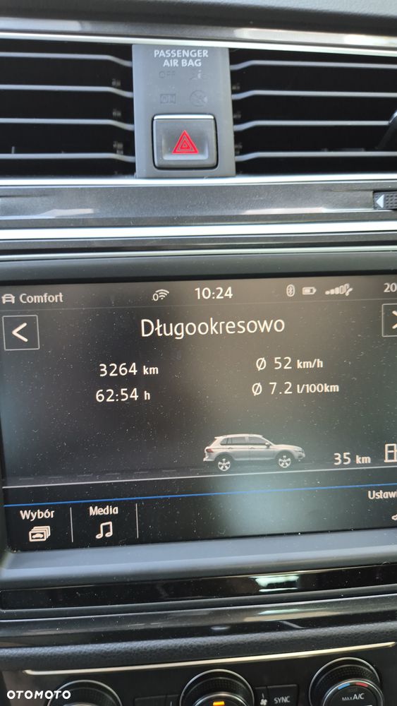 Volkswagen Tiguan 2.0 TDI BMT SCR 4Mot Highline DSG - 16