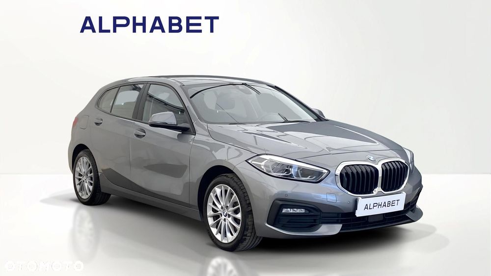 BMW Seria 1 118i Advantage - 7