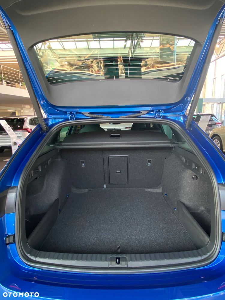 Skoda Octavia - 6