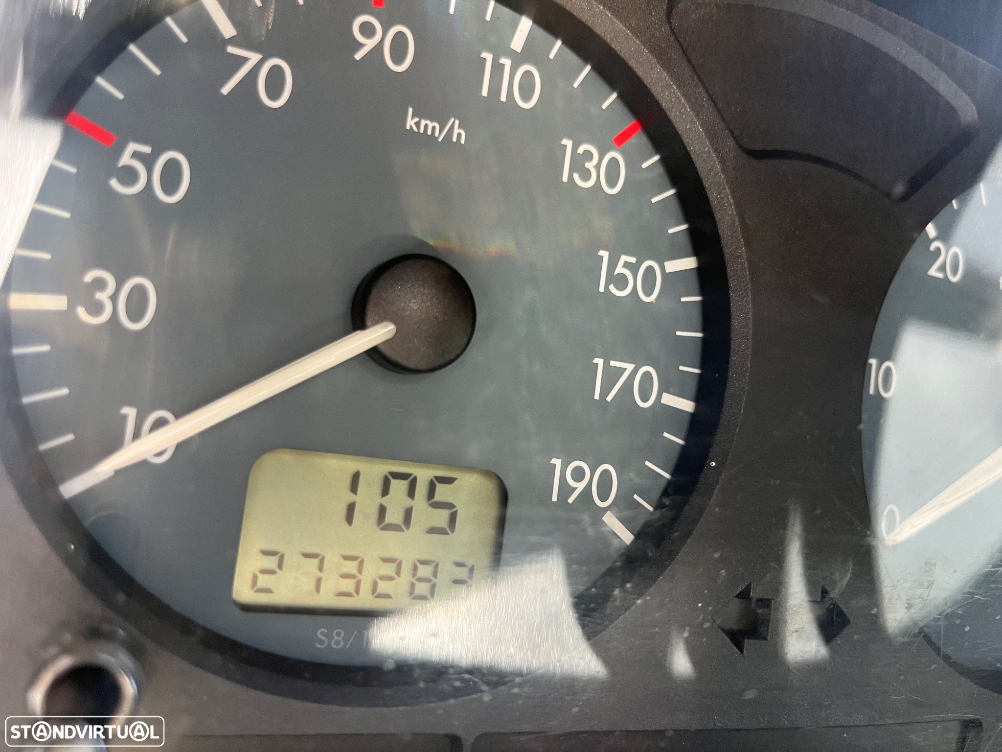 Citroën Saxo 1.5 D VSX - 16