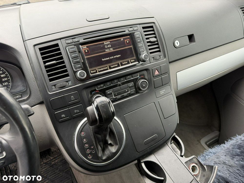 Volkswagen California - 6
