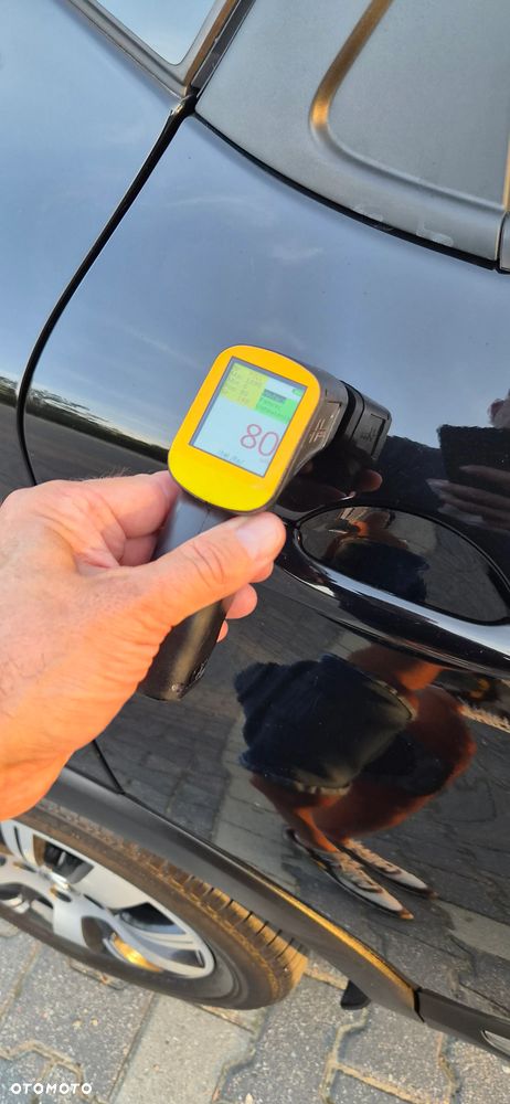 Renault Captur ENERGY dCi 90 Start&Stop Luxe - 36