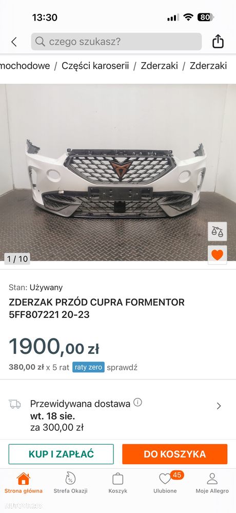 Cupra Formentor - 33