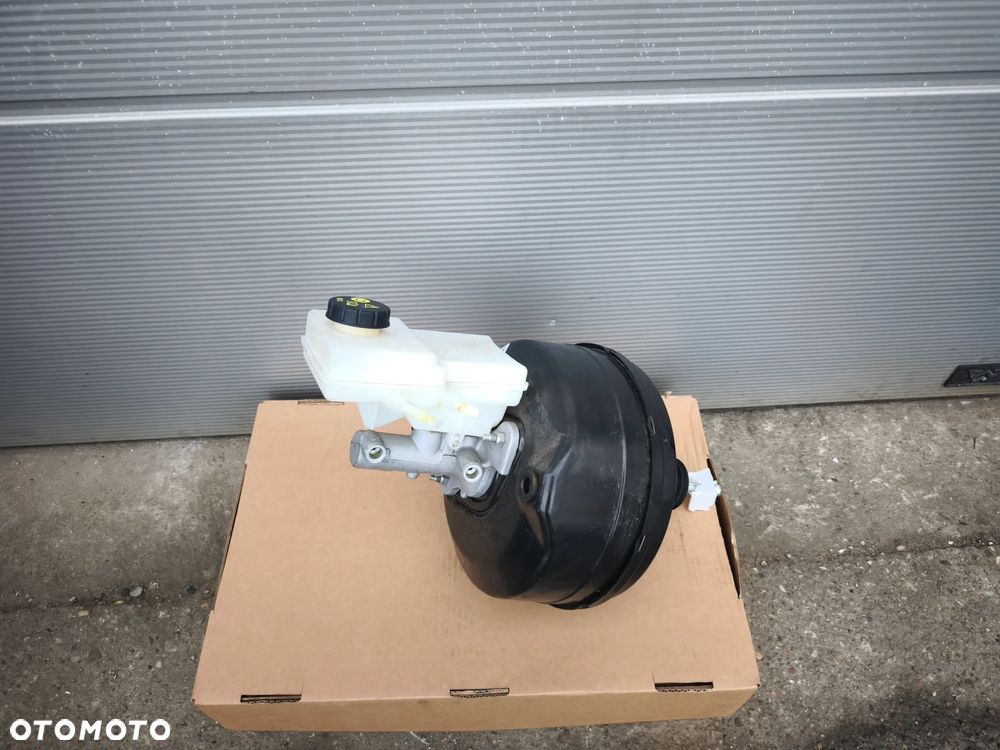 Serwo hamulcowe VW Crafter II Man tge 16-25r 2N0612101 - 1