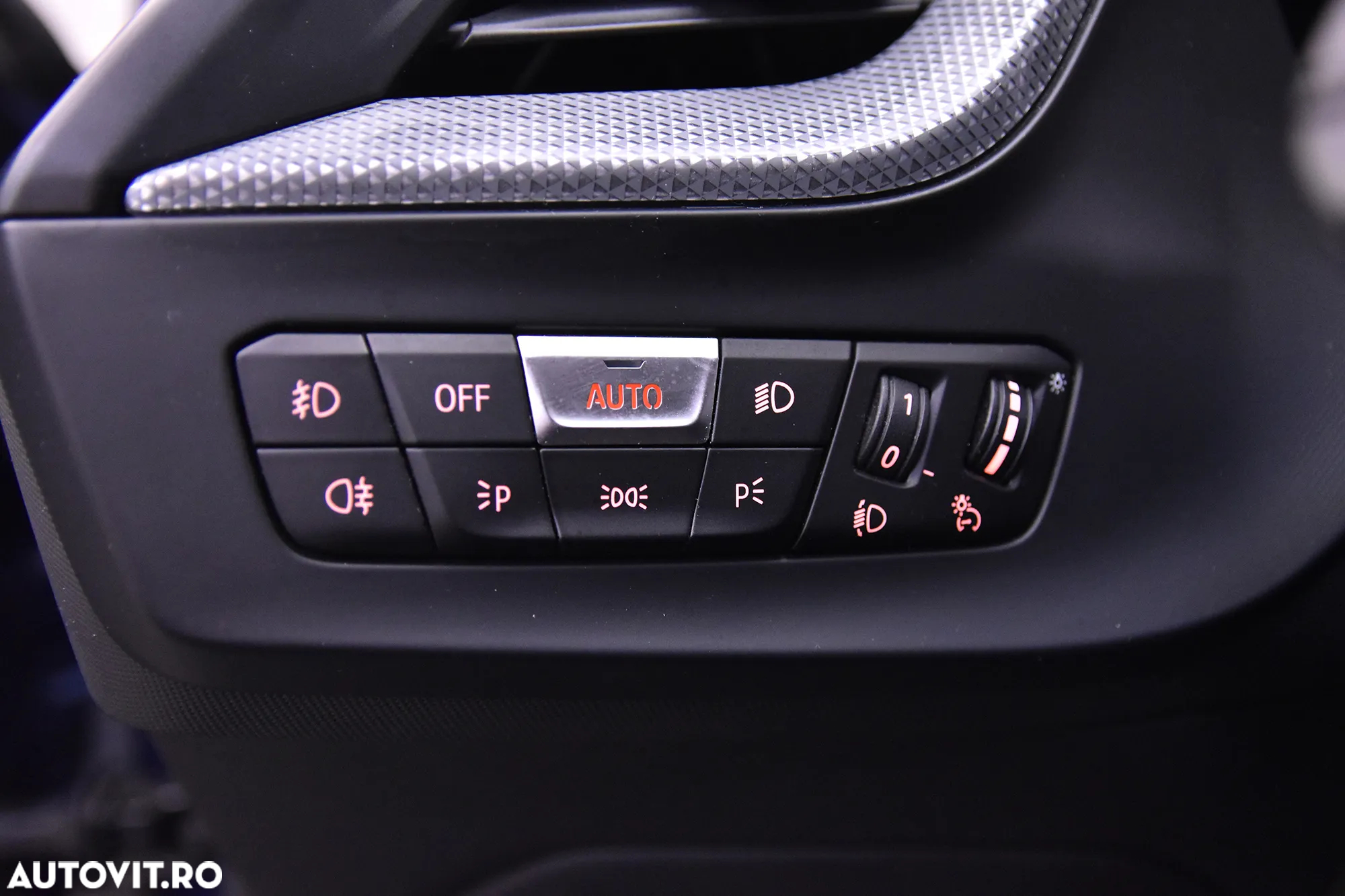 BMW Seria 1 - 15