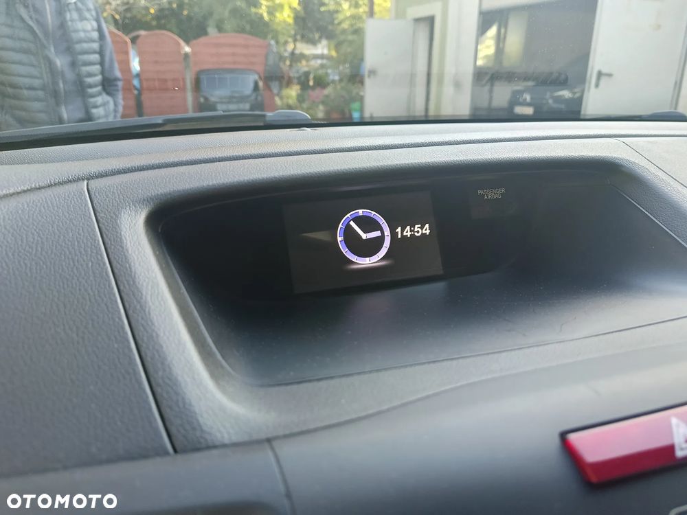 Honda CR-V - 11