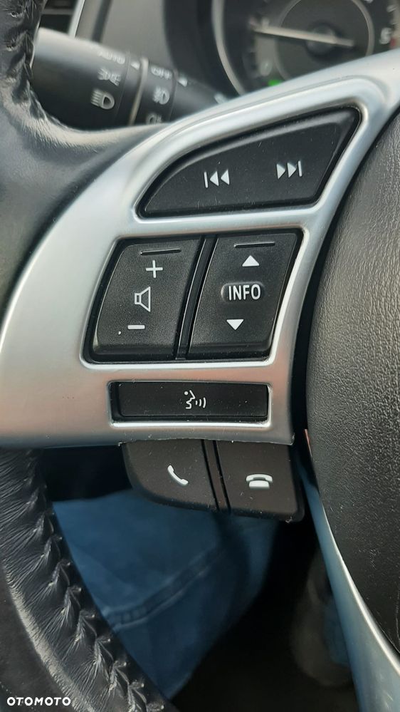 Mazda 6 2.2 SKYACTIV-D Sports-Line - 21