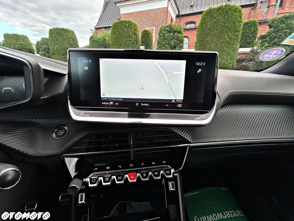 Peugeot 2008 PureTech 130 Stop&Start GT-Line Edition - 20