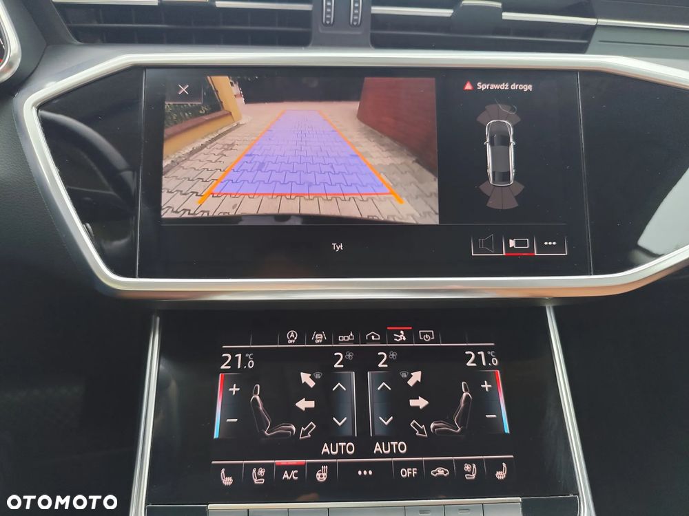 Audi A7 Sportback 55 TFSI Quattro S tronic - 26