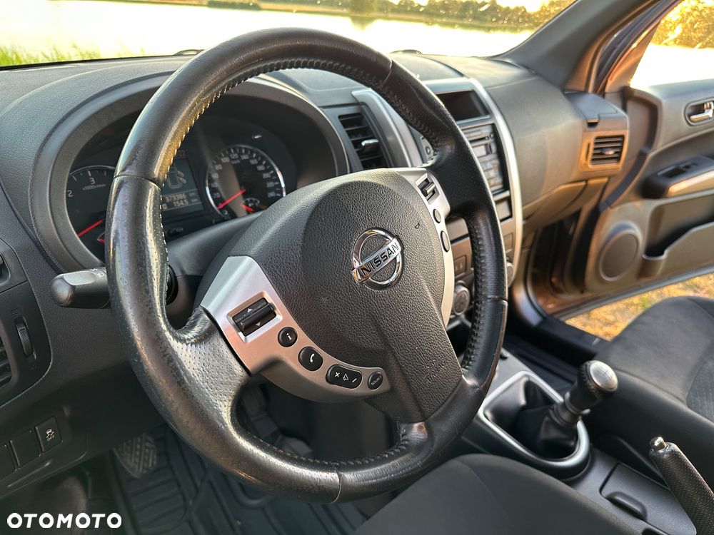 Nissan X-Trail 2.0 dCi SE - 21