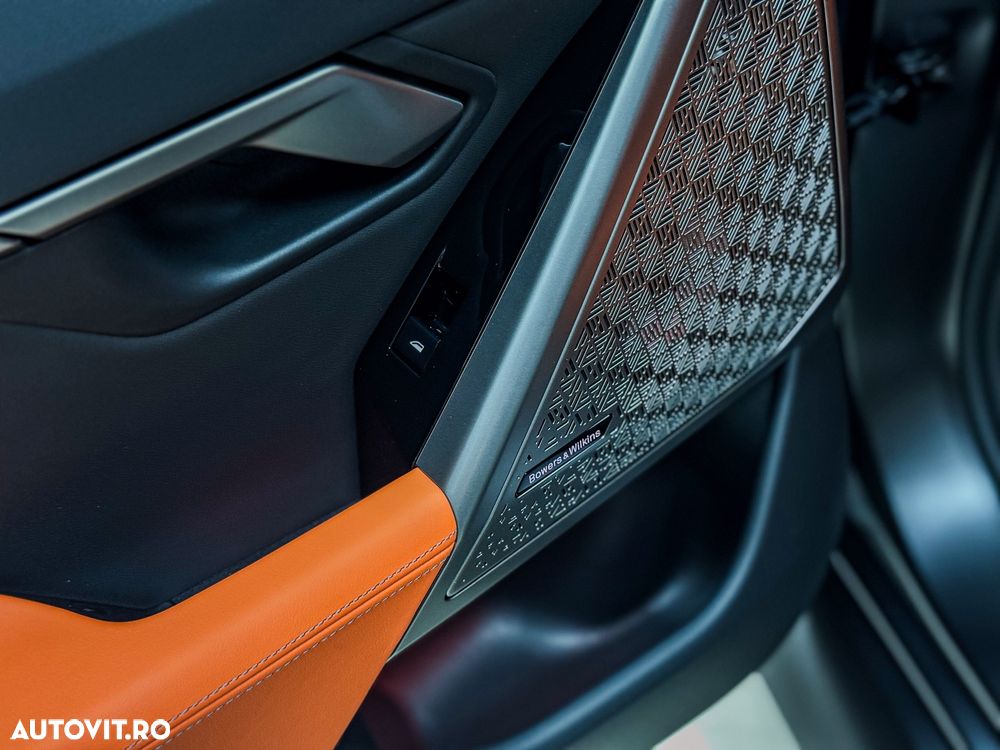 BMW M5 xDrive AT PHEV - 23