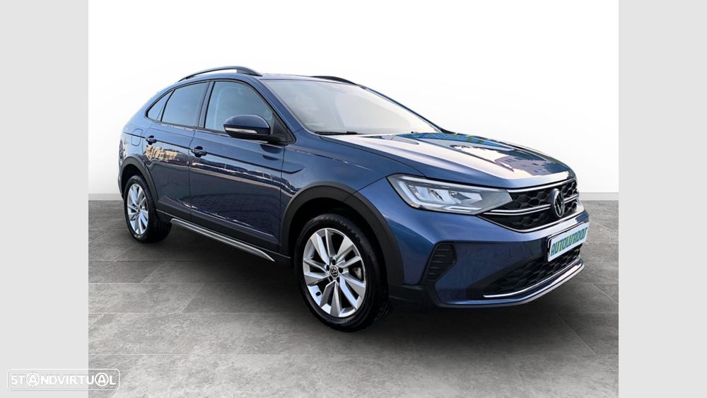 VW Taigo 1.0 TSI Urban - 3