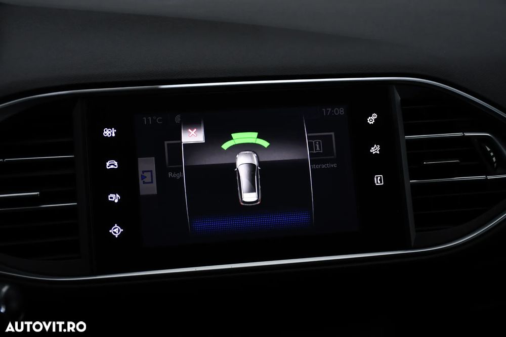 Peugeot 308 PureTech 130 Stop & Start Active - 16