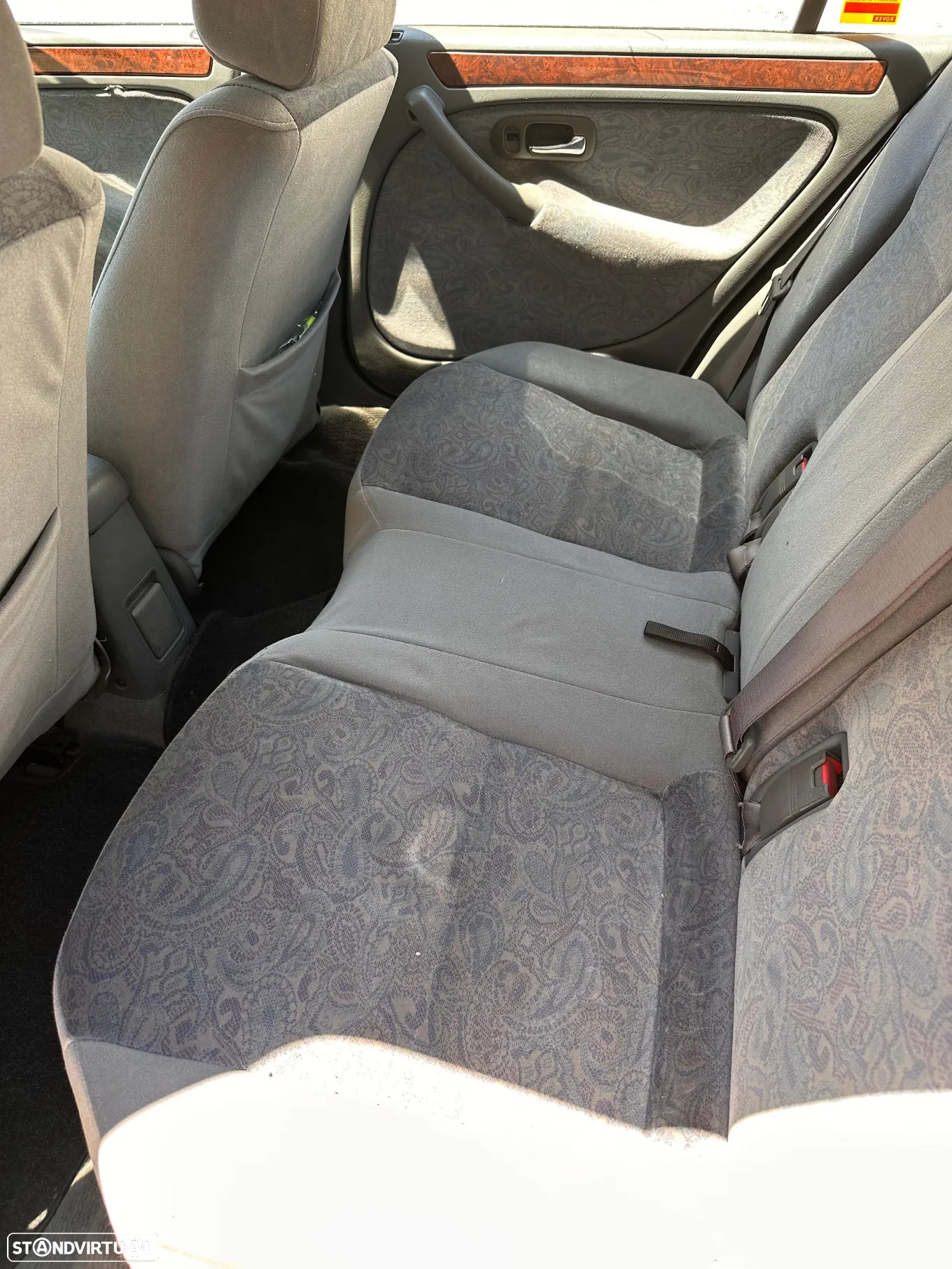 Rover 400 414 Si - 7