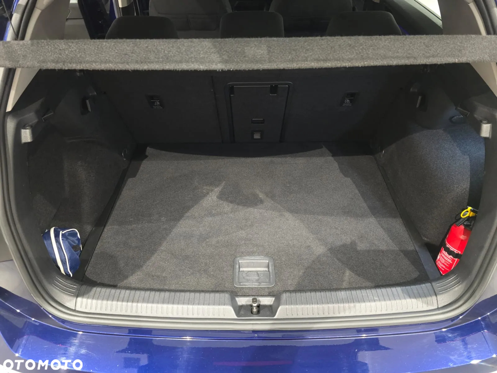 Volkswagen Golf VIII 1.5 TSI EVO Life - 15