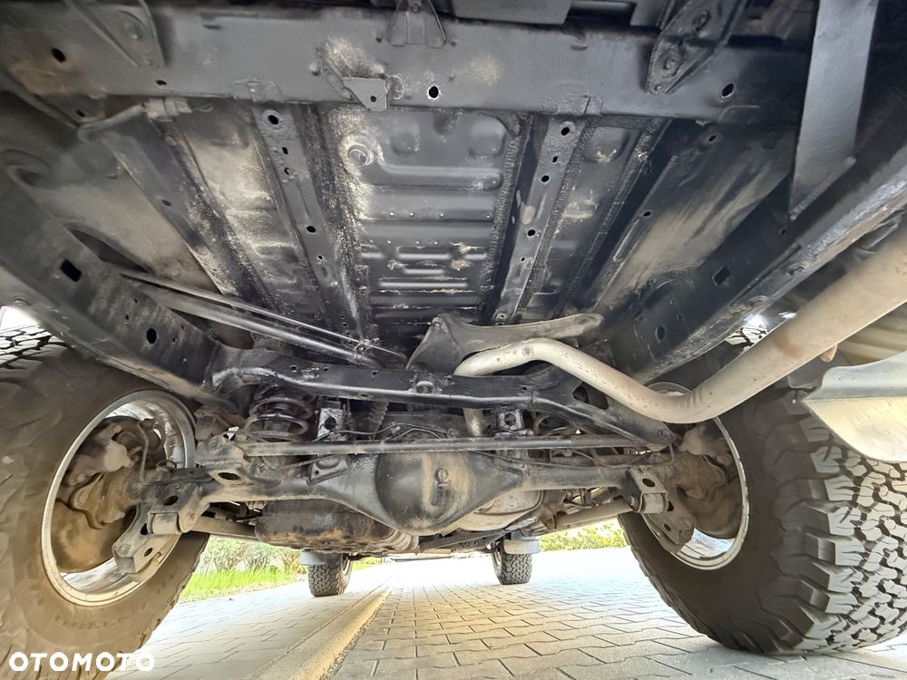 Toyota Land Cruiser 3.0 D Luna - 24