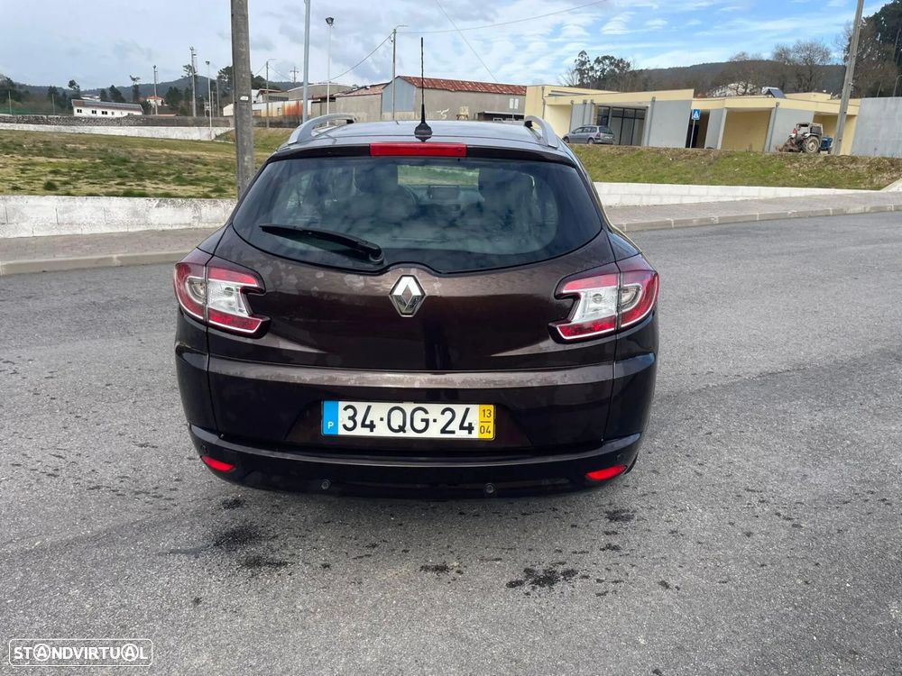 Renault Mégane - 20