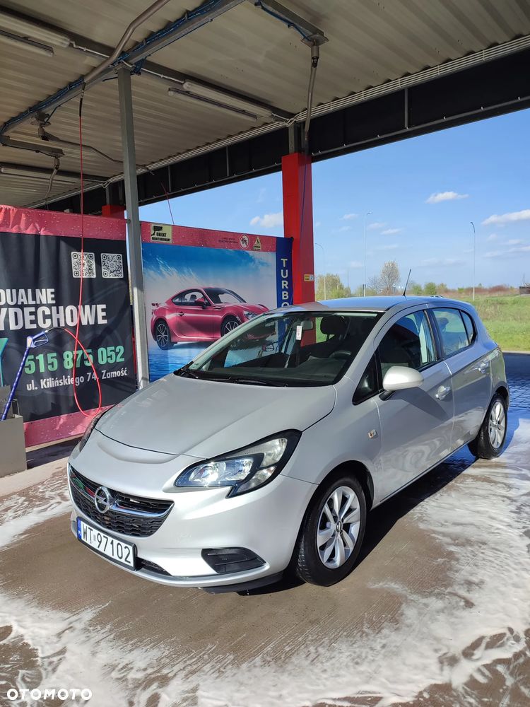 Opel Corsa 1.4 Enjoy - 2