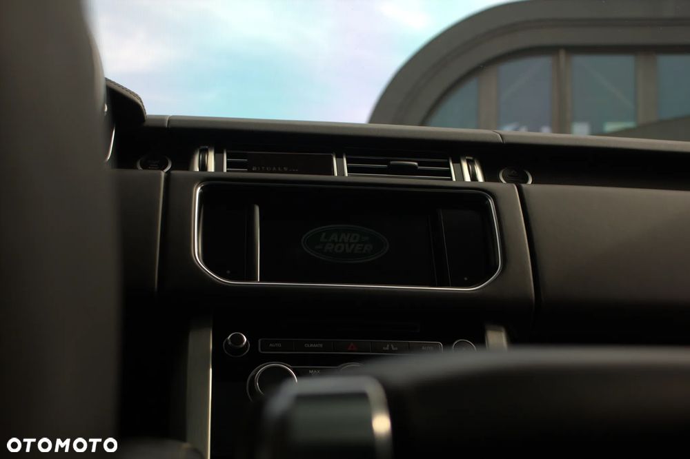 Land Rover Range Rover 5.0 V8 S/C Vogue - 19