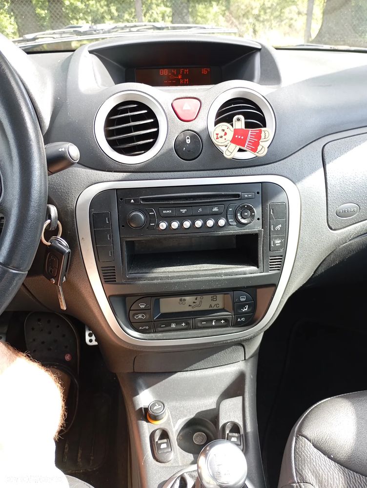 Citroën C2 1.6 VTS - 10