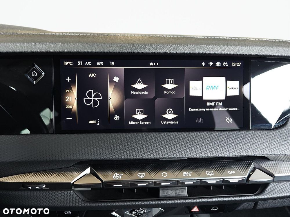 DS Automobiles DS 4 Crossback - 24