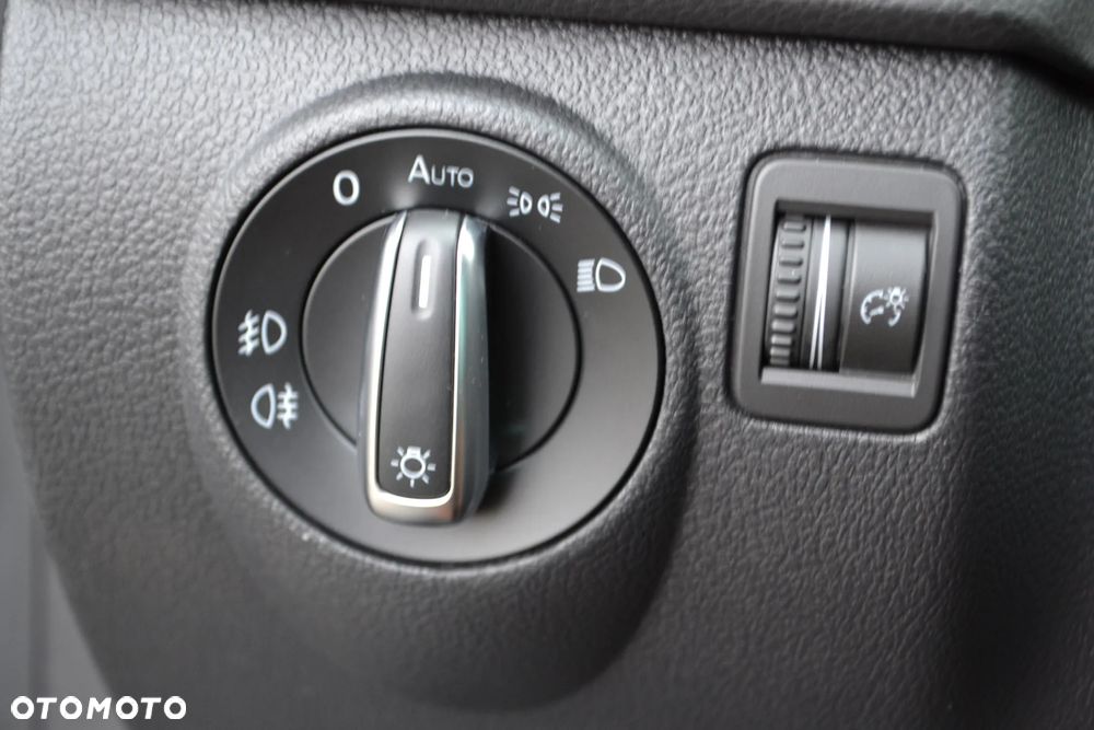 Volkswagen Tiguan - 21