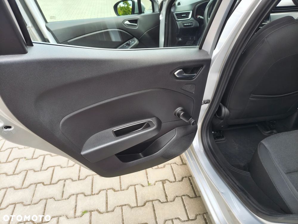 Renault Clio 1.0 TCe Zen - 20