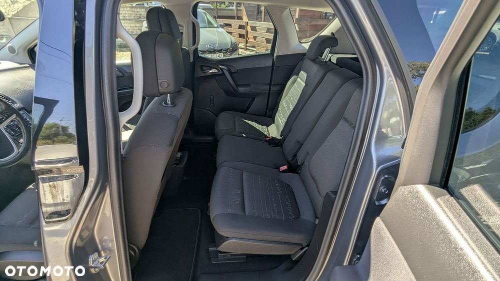 Opel Meriva 1.4 Ecoflex Start/Stop Style - 16