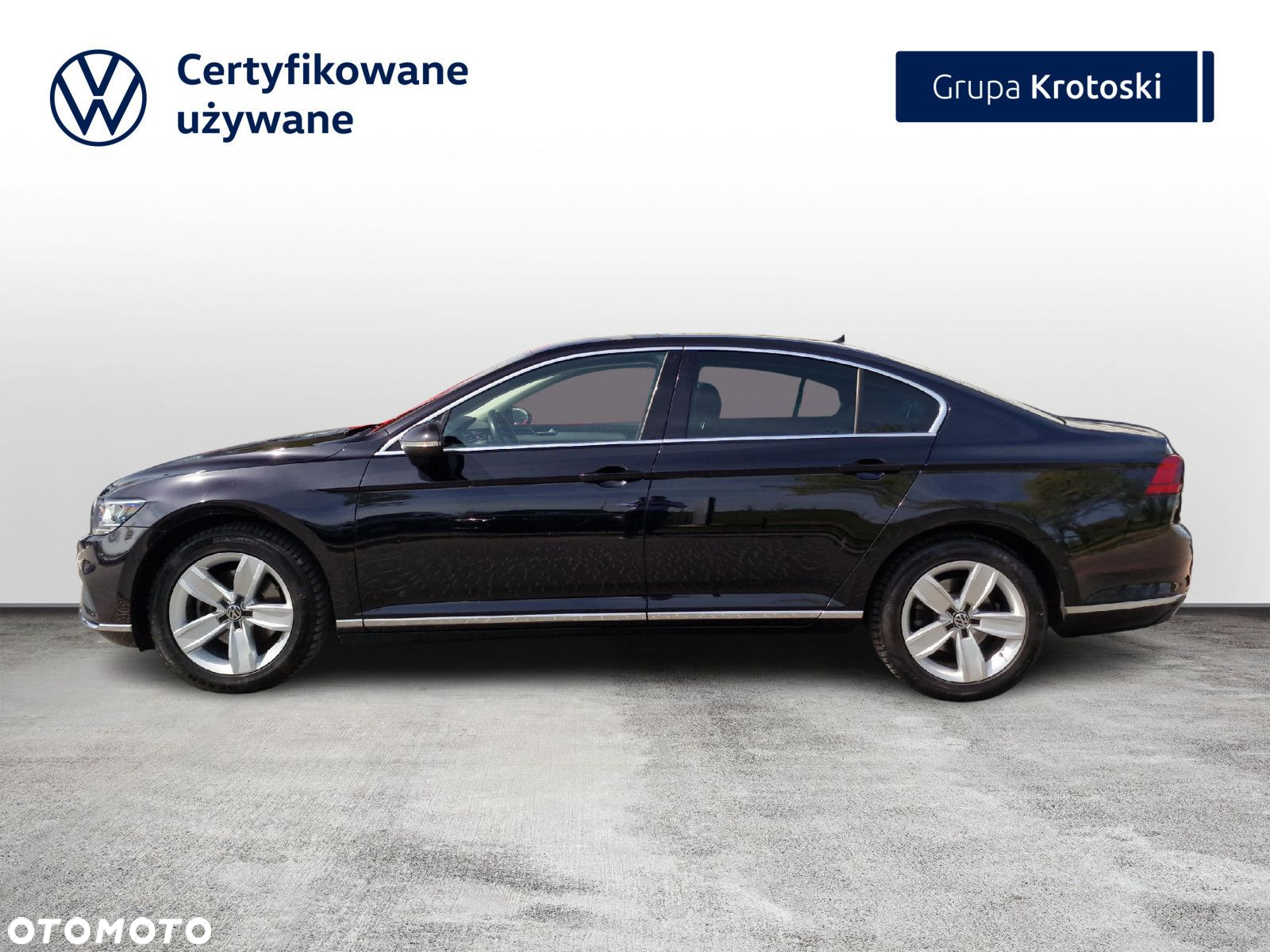 Volkswagen Passat 2.0 TDI Elegance DSG - 2