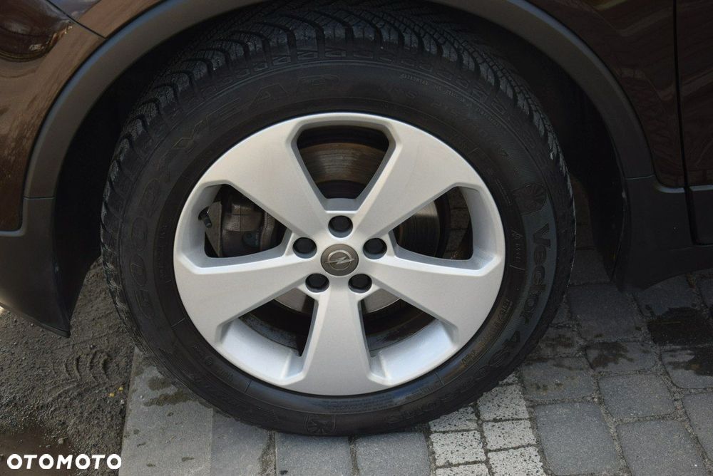 Opel Mokka 1.6 Active S&S - 17