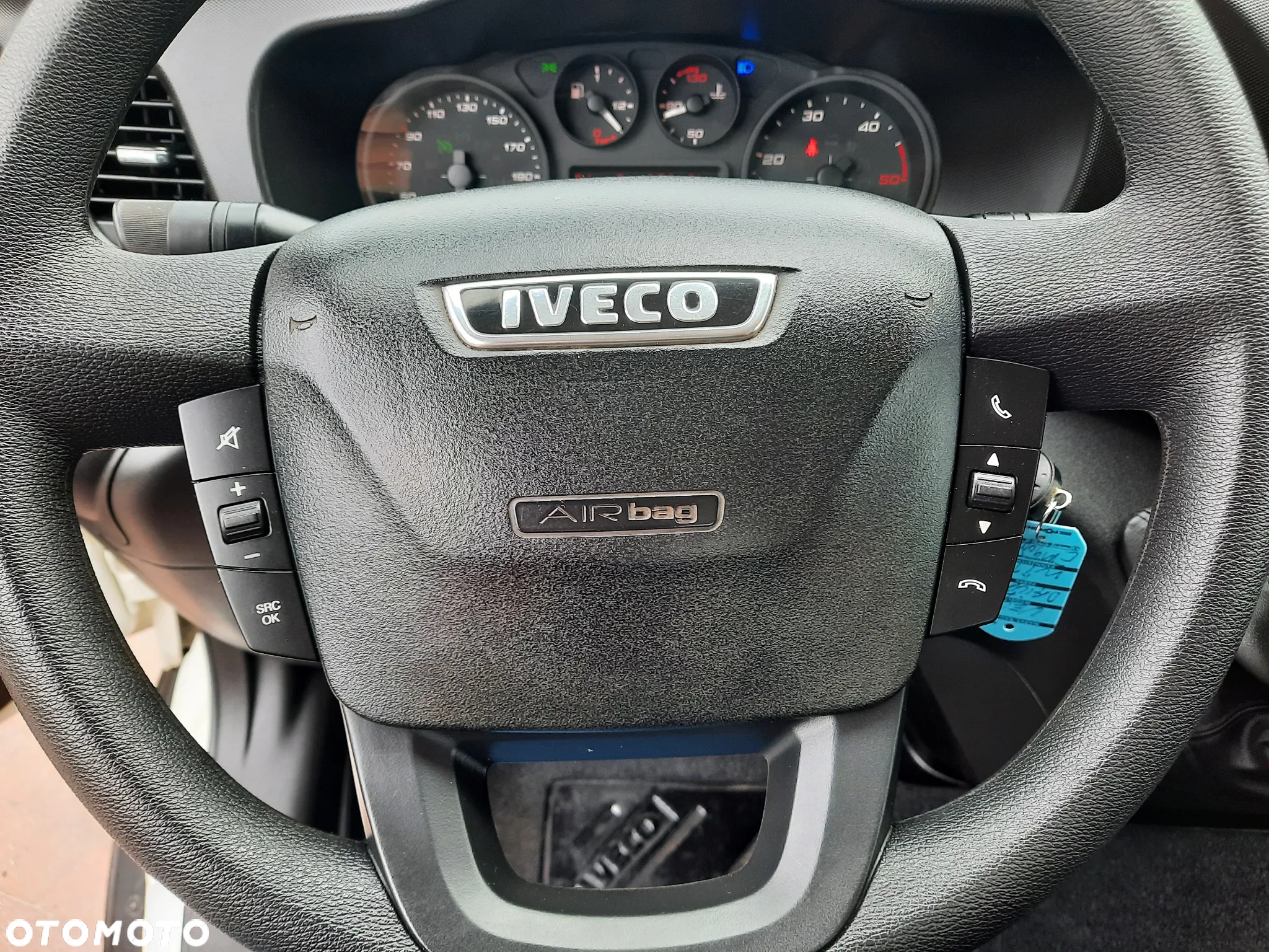 Iveco 35c14 - 14