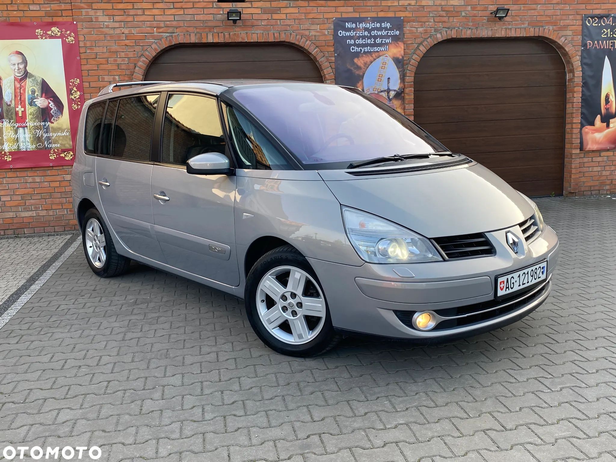 Renault Espace - 1