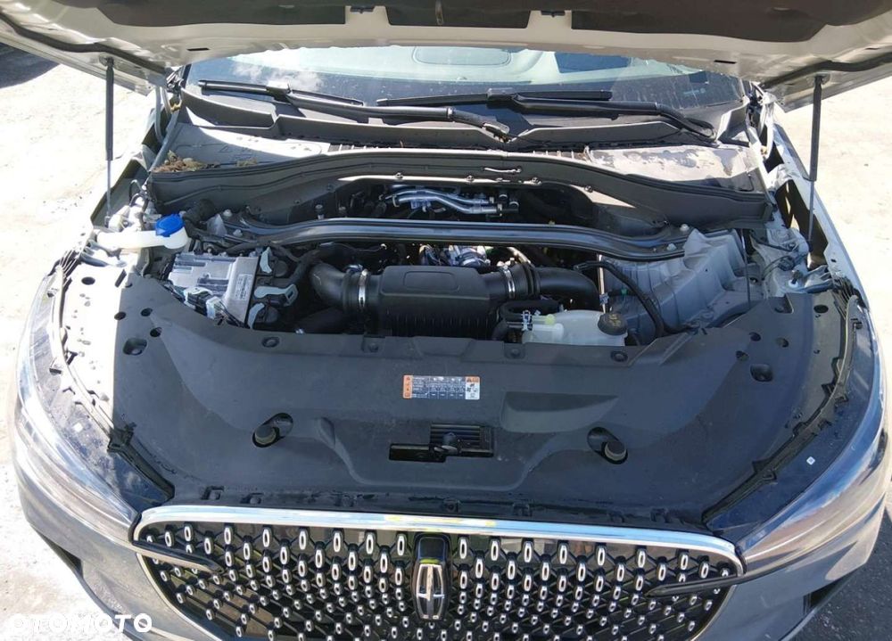 Lincoln Aviator - 12