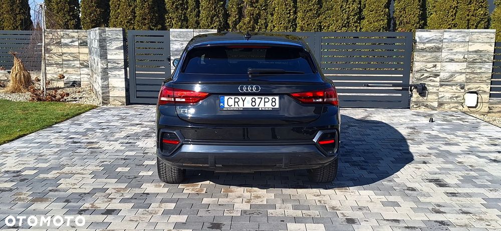 Audi Q3 - 8